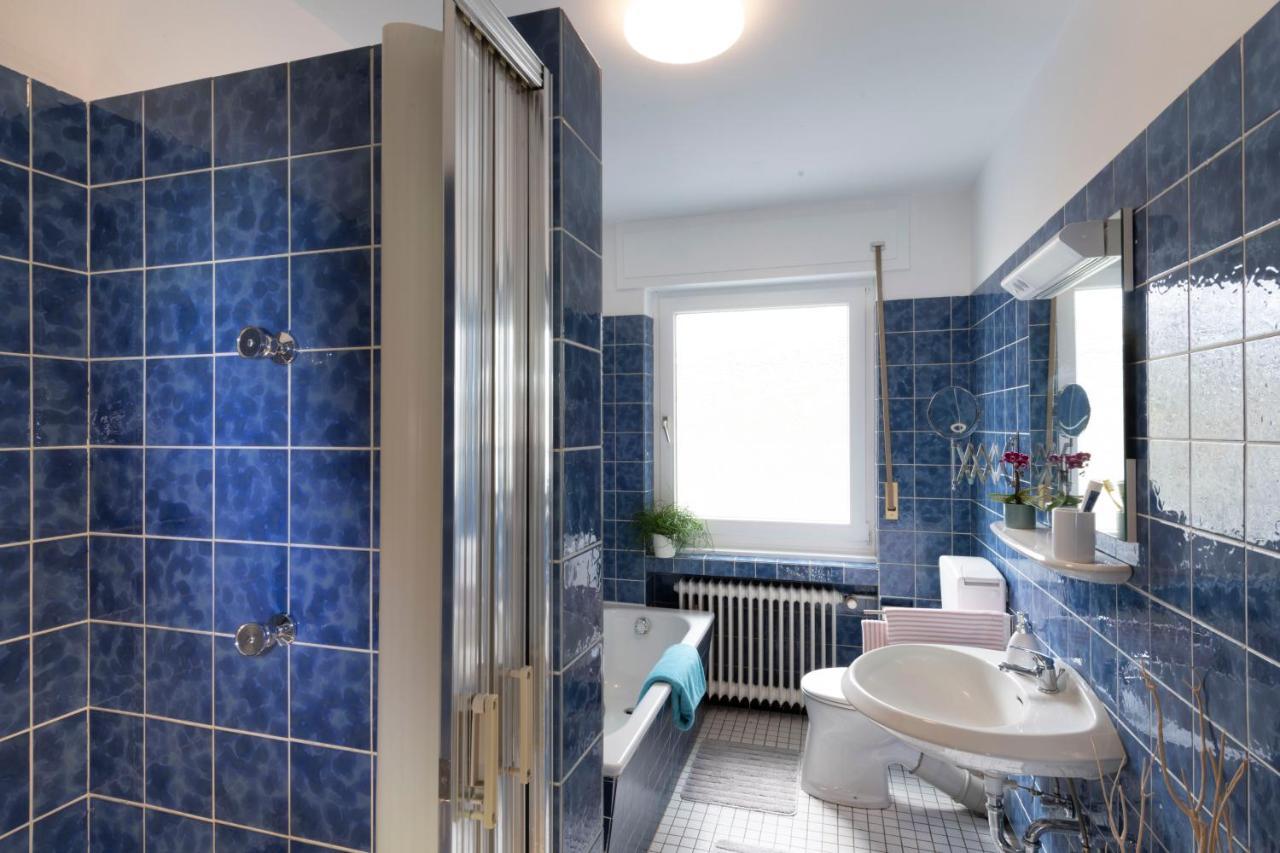 Ferienwohnung Burgblick Coraidelstein คล็อตเทน ภายนอก รูปภาพ